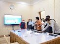 Rumah Dinas Gubernur Khofifah Disulap Jadi Command Center Covid-19
