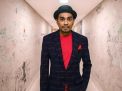 Glenn Fredly Meninggal Dunia