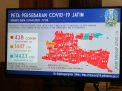 52 Orang di Jatim Positif Corona, Kabupaten Mojokerto Jadi Zona Merah