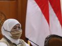 Bahas PSBB, Gubernur Besok Panggil Wali Kota Risma dan 2 Kepala Daerah