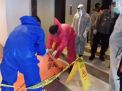 Wanita Ditemukan Tewas Bersimbah Darah di Apartemen Surabaya, Dibunuh?