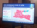 15 Pasien Positif Sembuh dari Corona, Tercatat Tertinggi di Jatim