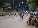 Viral Video Physical Distancing di Surabaya Jadi Tempat Kumpul Warga