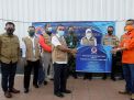 BNPB dan Gugus Tugas Pusat Bantu Penanganan Covid-19 di Jatim