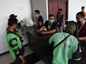 PSBB, Driver Ojol dapat Manfaat Ekonomi dari Lumbung Pangan Jatim