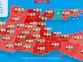 Jatim Tambah 43 Positif Corona, 13 Pasien Sembuh dan 6 Orang Meninggal