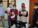 PSBB Tahap II Surabaya Raya, ini Langkah JCI East Java