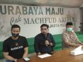 Machfud Arifin akan Buat Surabaya Lebih Cantik Lagi