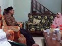 Mengintip Pertemuan Kader Muda NU dan Tokoh Muslimat di Mojokerto