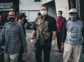 Wakil Risma: Penanganan Covid-19 di Surabaya oleh Pemkot Sudah Benar