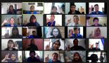 Pandemi Covid-19, XL Future Leaders Lakukan Workshop Daring