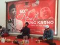 Doa Lintas Agama Secara Daring di Haul ke-50 Bung Karno
