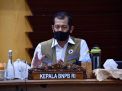 Kepala BNPB Minta Isolasi Mandiri Tingkat RT-RW di Jatim Lebih Agresif