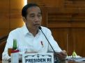 Presiden Jokowi Tegur Menkes Soal Timpangnya Tes Covid-19 di Daerah