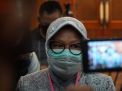 Jokowi Sebut 70 Persen Warga Surabaya Tak Bermasker, Risma: Eh Mosok
