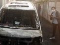 Mobil Mewahnya Dibakar, Via Vallen Sebut Pelaku Sudah Diamankan