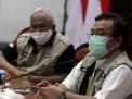 dr Joni: 79 Persen Pasien Covid-19 RSU Soetomo adalah Warga Surabaya