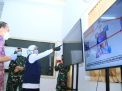 One Gate Referral System Percepat Penanganan Pasien Covid-19 di Jatim