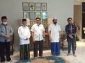 PKB-Kiai Sepuh Bahas Calon Wakil Wali Kota, Ini Kata Machfud Arifin