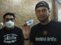 Relawan Machfud Arifin Siapkan Kartu Pelayanan Masyarakat