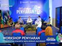 Workshop Penyiaran Disorot, Kadiskominfo Jatim: Tidak Ada Larangan