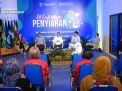 Workshop Penyiaran yang Digelar Diskominfo Jatim Disorot