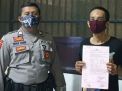 Pulang Beli Sabu, Seorang Residivis asal Surabaya Kembali Diamankan