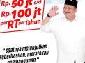 Whisnu Juga Pasang Reklame, Dijanjikan RT  Dapat Rp 50-100 Juta/Tahun