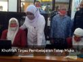 Video: Khofifah Tinjau Pembelajaran Tatap Muka