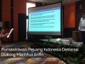 Video: Purnawirawan Pejuang Indonesia Deklarasi Dukung Machfud Arifin