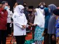 Pemprov Sinergikan Rekonsiliasi Program Kemensos dan Kemendes di Jatim
