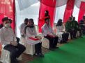 Foto: Ipuk-Sugirah Daftar ke KPU Banyuwangi