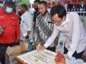 Sempat Rusak, Balai RT dan MCK di Wonokromo ini Kini Telah Diperbaiki