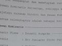 RUPS yang Disebut di Balai Kota Batu Hanya Berlangsung 10 Menit?