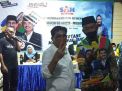 Relawan SAH Siap Menangkan Machfud Arifin-Mujiaman