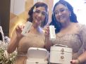 Perjalanan Dua Wanita Merintis Bisnis Kecantikan