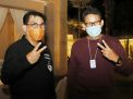 Ini Alasan Sandiaga Uno Dukung Machfud Arifin Pimpin Surabaya