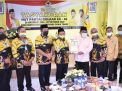 Mantan Ketua Golkar Jatim Martono Meninggal Dunia