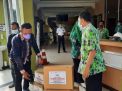 AMSI Jatim Gandeng EMCL Salurkan Bantuan APD ke RS di Tuban-Bojonegoro