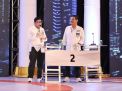 Debat Perdana, Visi-Misi Machfud Arifin-Mujiaman Dinilai Lebih Jelas