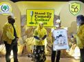 HUT ke-56, Partai Golkar Gelar Final Stand Up Comedy