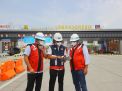 Waskita Karya Kian Ekspansif Bangun Jalan Tol di Jatim