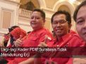 Video: Lagi-lagi Kader PDIP Surabaya Tidak Mendukung Erji