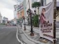 Baliho 'Bela Risma' di Surabaya, Ini Pengakuan Kepala BPB Linmas