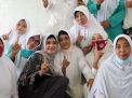Istri BHS Pengajian Bareng Fatayat NU
