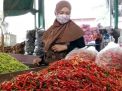 Pasokan dari Petani Kurang, Harga Cabai Rawit di PIOS Naik