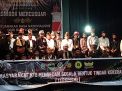 Laskar Sasak Deklarasi Masyarakat NTB Kecam Kekerasan dan Terorisme