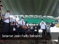Video: Selamat Jalan Fadly Satrianto