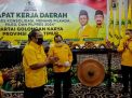 Partai Golkar Targetkan 17 Kursi di DPRD Jatim