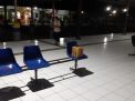 Kotak Kardus Mencurigakan di Terminal Purbaya Madiun Bikin Panik Penumpang